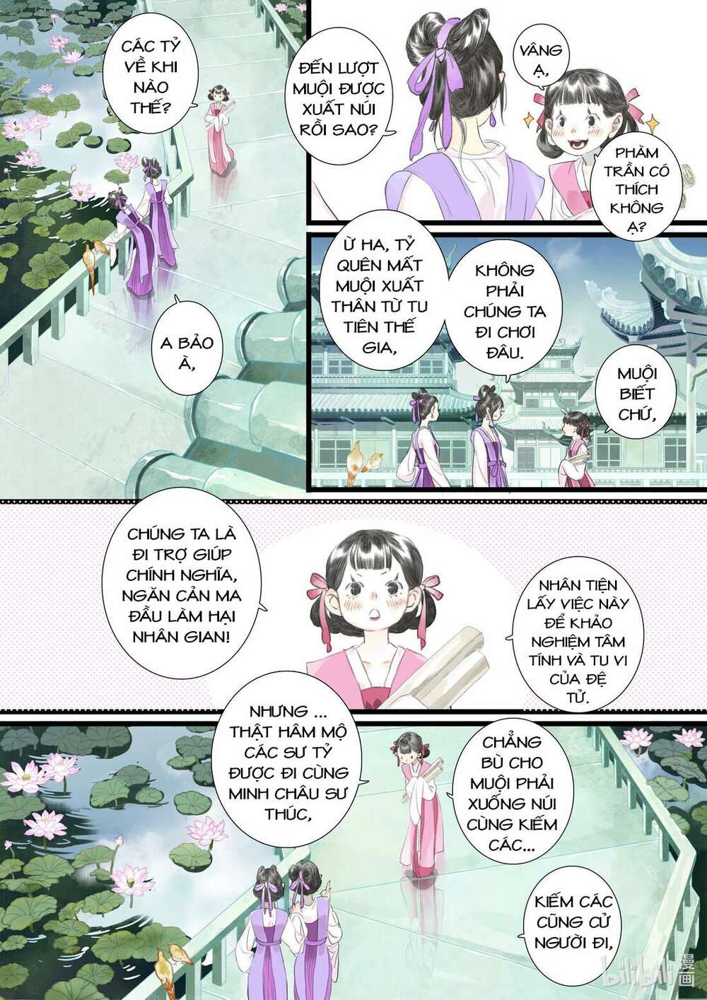 Chương 85 - Trang 3
