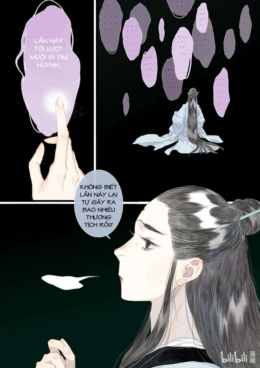 Chương 85 - Trang 10
