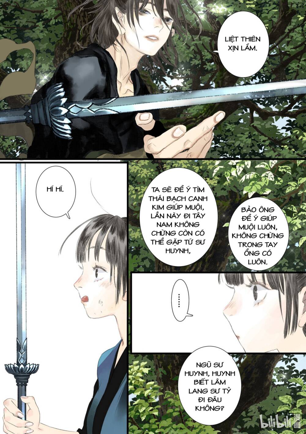 Chương 90 - Trang 9