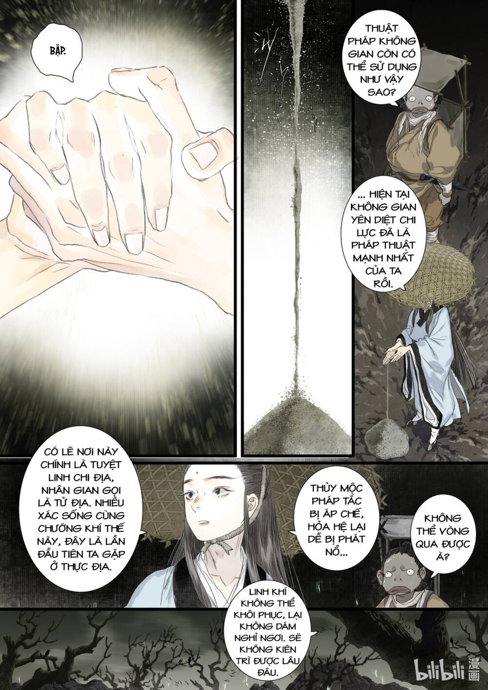 Chương 91 - Trang 6