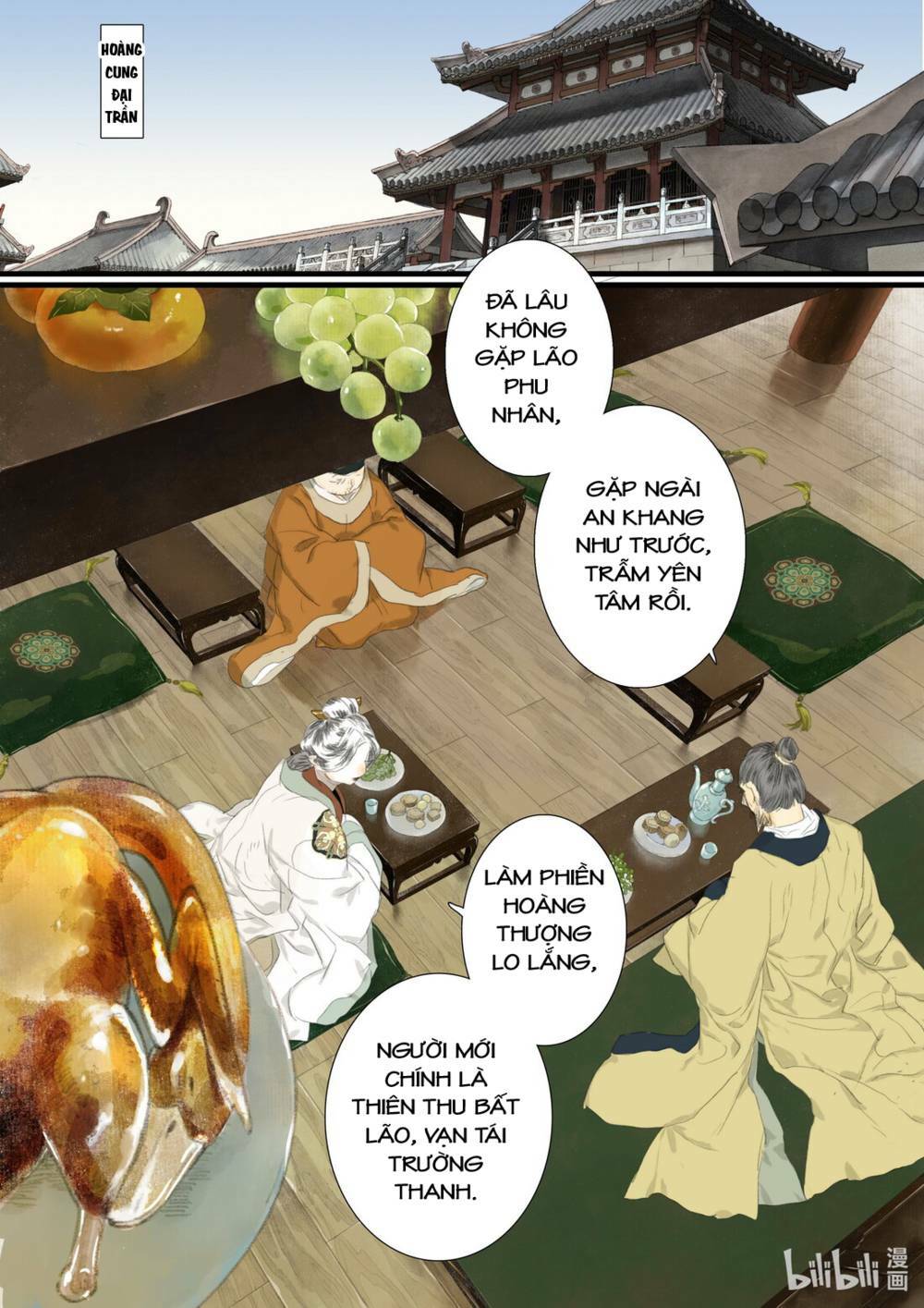 Chương 93 - Trang 10