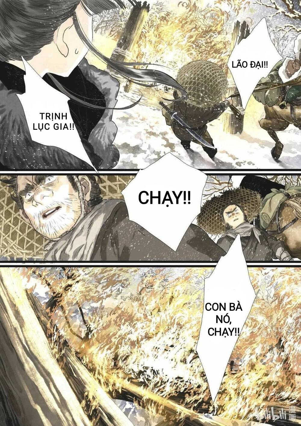 Chương 99 - Trang 2