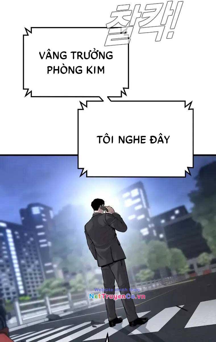 Bố Tôi Là Đặc Vụ - Chap 100 - Trang 19
