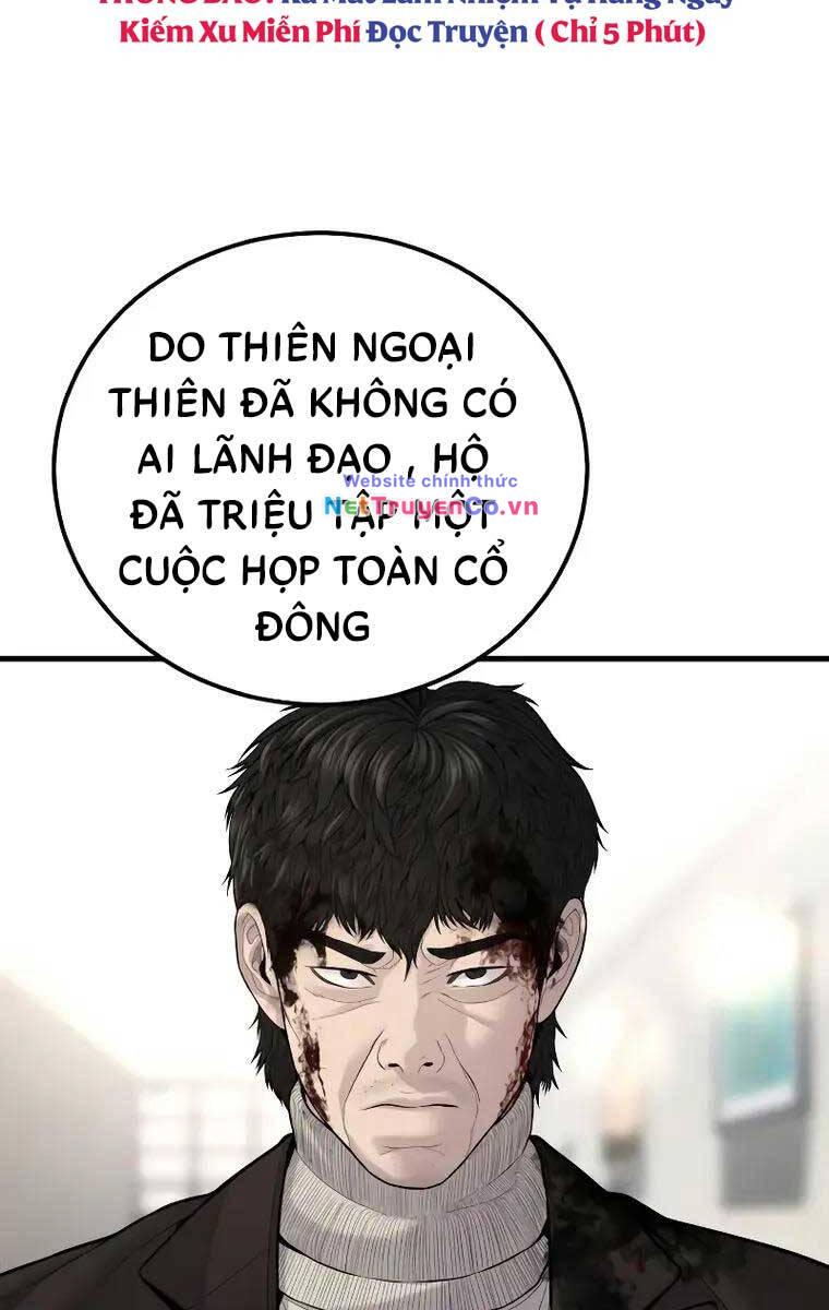 Bố Tôi Là Đặc Vụ - Chap 100 - Trang 24
