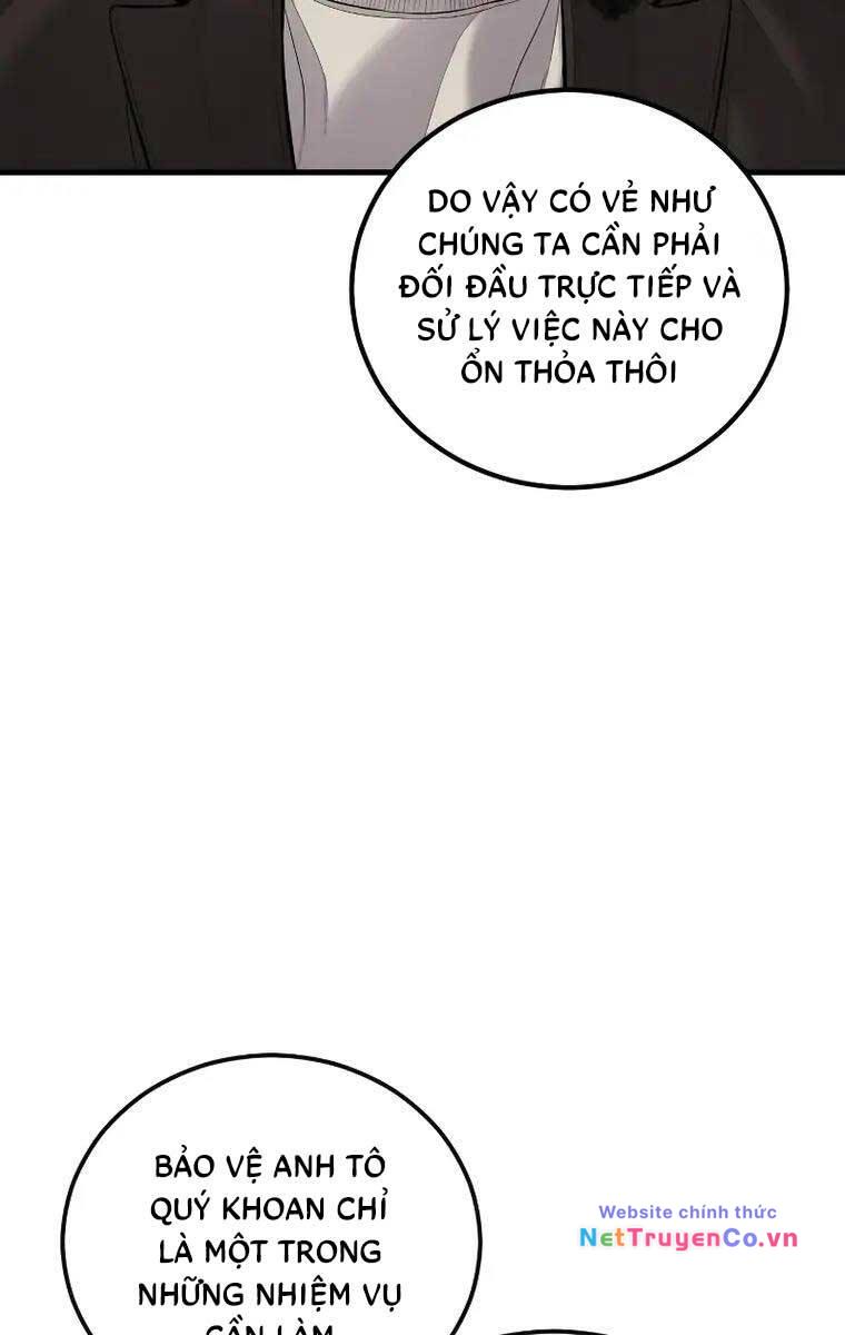 Bố Tôi Là Đặc Vụ - Chap 100 - Trang 25