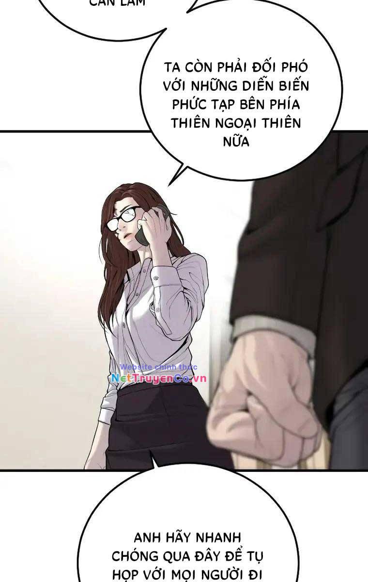 Bố Tôi Là Đặc Vụ - Chap 100 - Trang 26