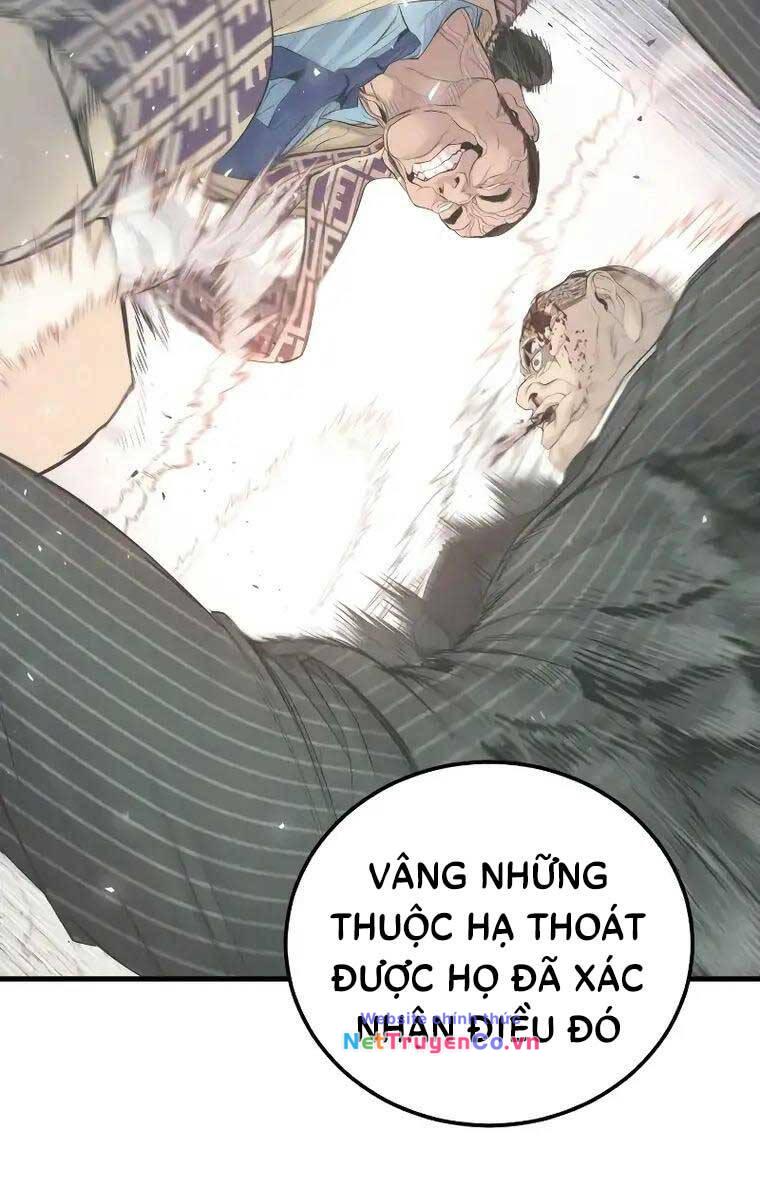 Bố Tôi Là Đặc Vụ - Chap 100 - Trang 5
