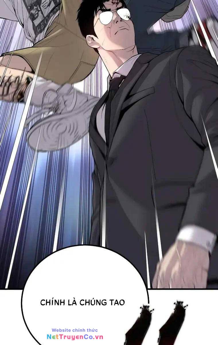 Bố Tôi Là Đặc Vụ - Chap 100 - Trang 41
