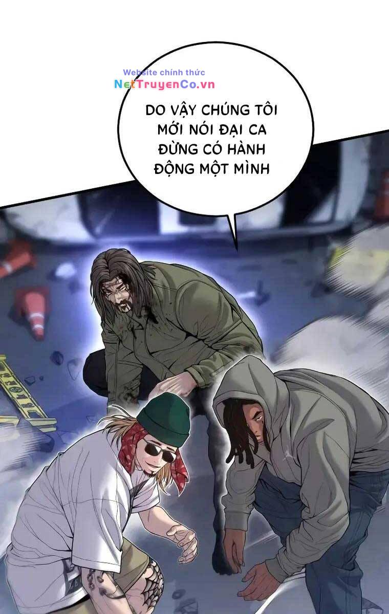 Bố Tôi Là Đặc Vụ - Chap 100 - Trang 48