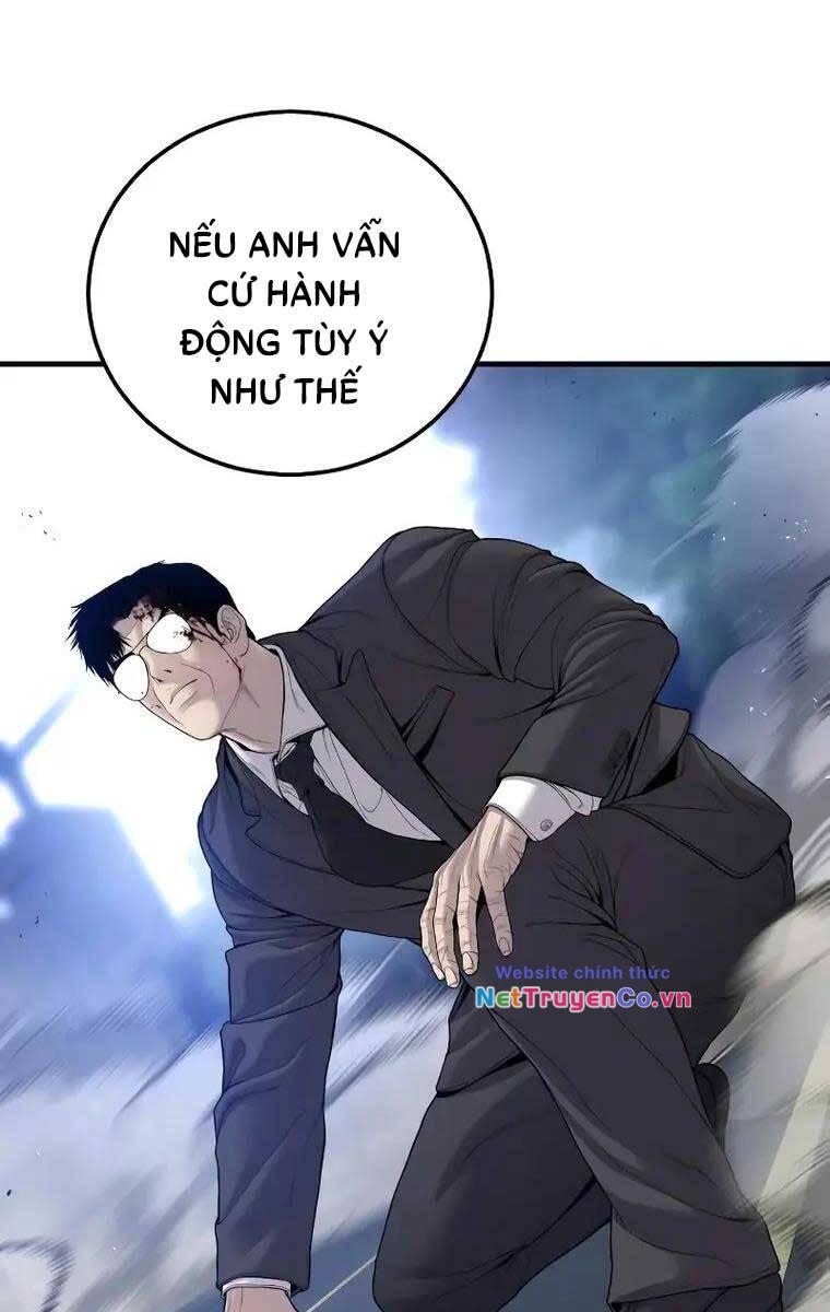 Bố Tôi Là Đặc Vụ - Chap 100 - Trang 50