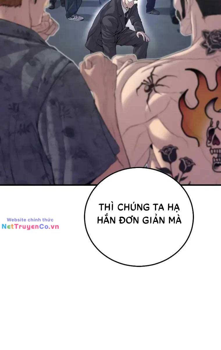 Bố Tôi Là Đặc Vụ - Chap 100 - Trang 55