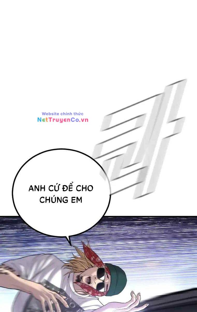 Bố Tôi Là Đặc Vụ - Chap 100 - Trang 56
