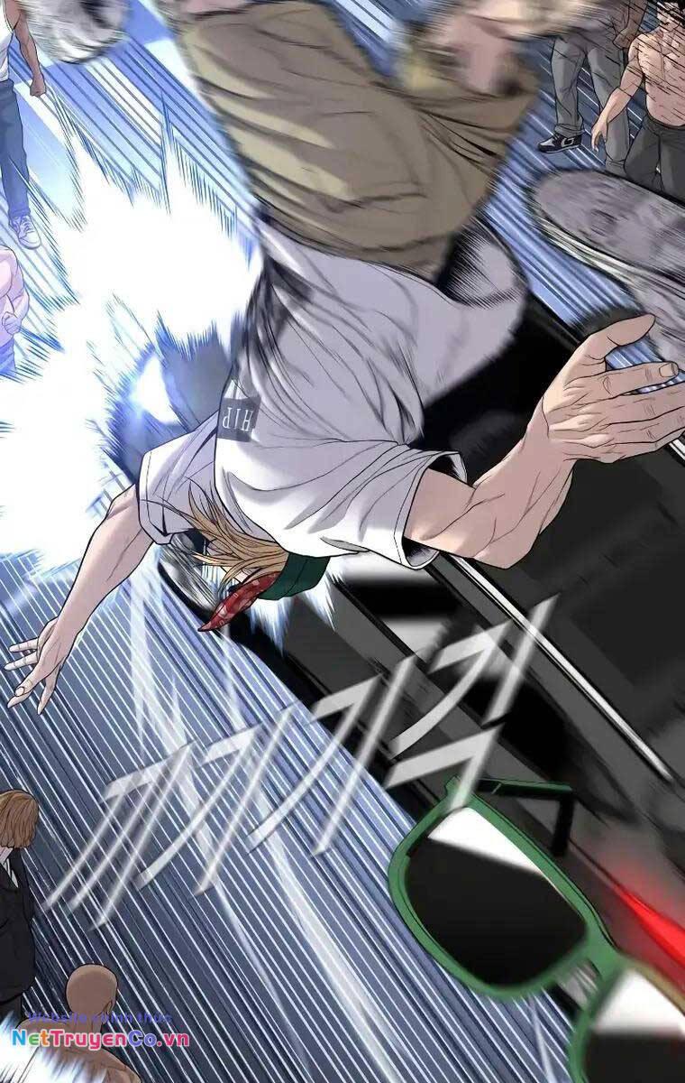 Bố Tôi Là Đặc Vụ - Chap 100 - Trang 58