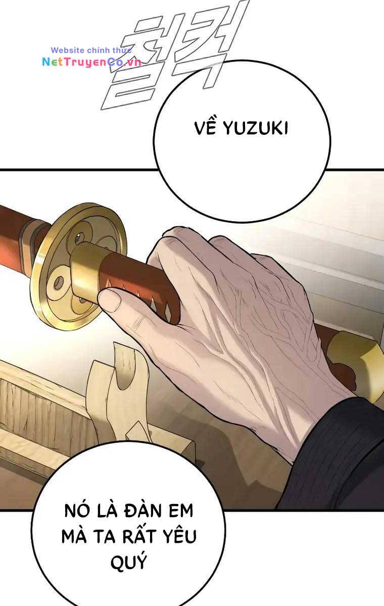 Bố Tôi Là Đặc Vụ - Chap 100 - Trang 8