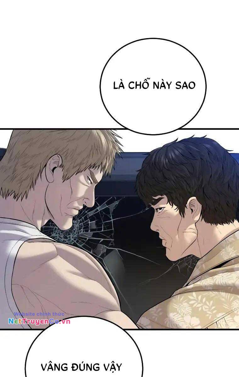 Bố Tôi Là Đặc Vụ - Chap 100 - Trang 93