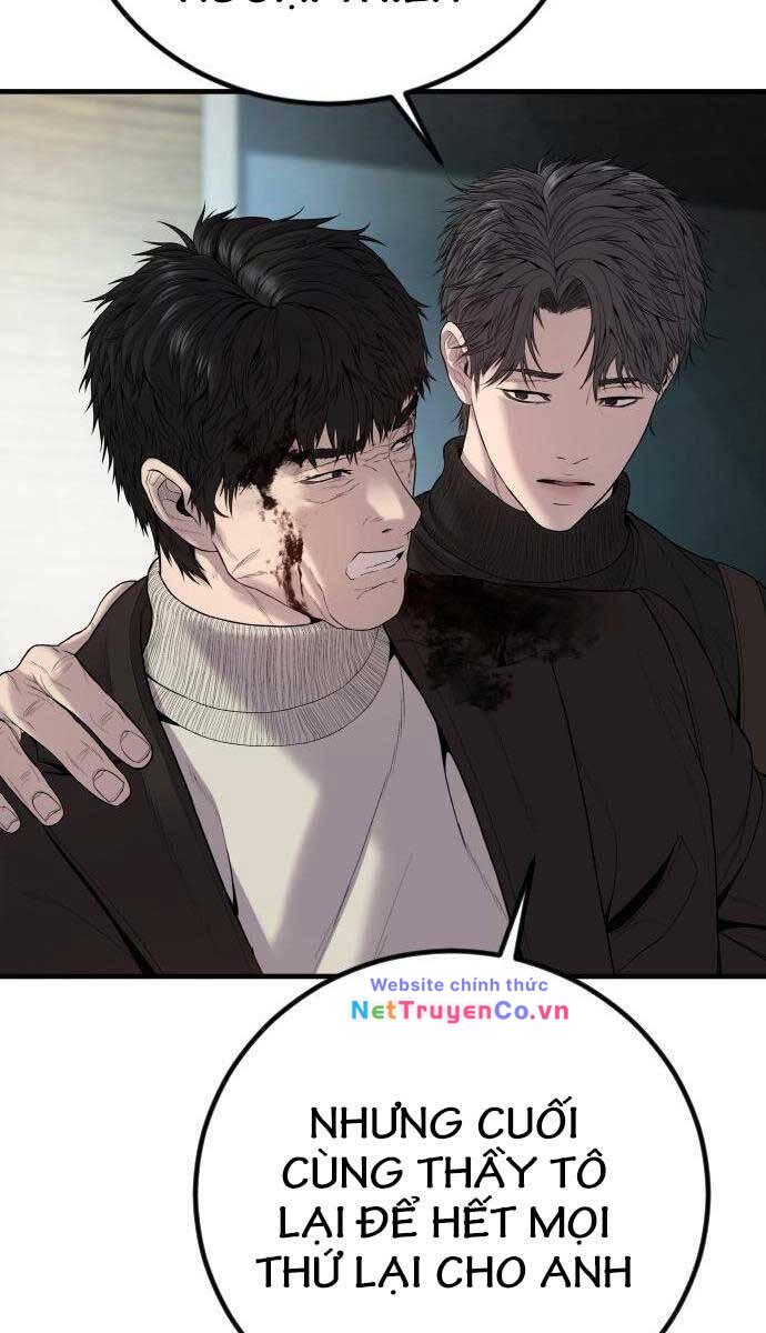 Bố Tôi Là Đặc Vụ - Chap 103 - Trang 111