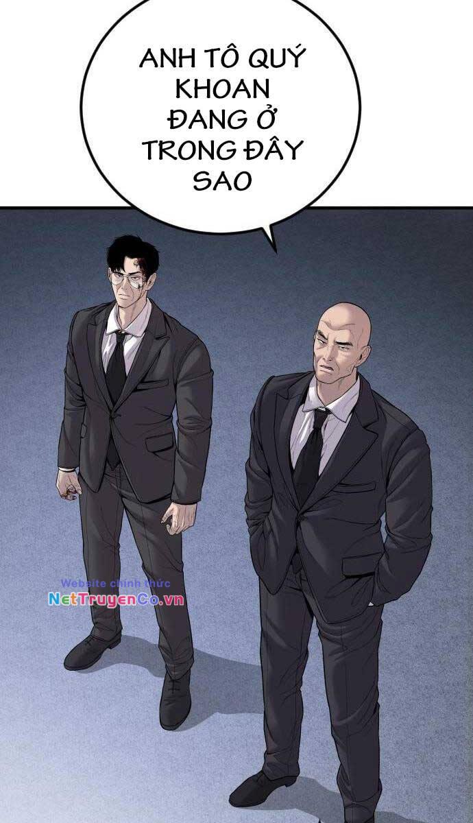 Bố Tôi Là Đặc Vụ - Chap 103 - Trang 123