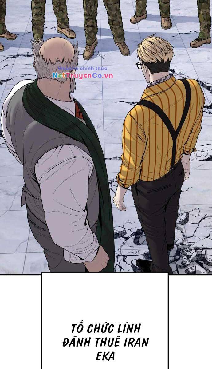 Bố Tôi Là Đặc Vụ - Chap 103 - Trang 143
