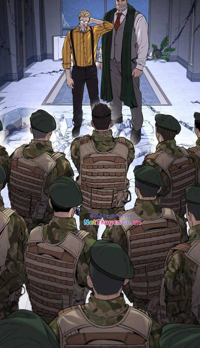 Bố Tôi Là Đặc Vụ - Chap 103 - Trang 147
