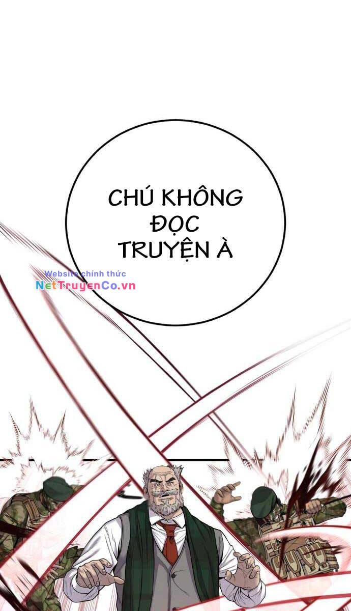 Bố Tôi Là Đặc Vụ - Chap 103 - Trang 184