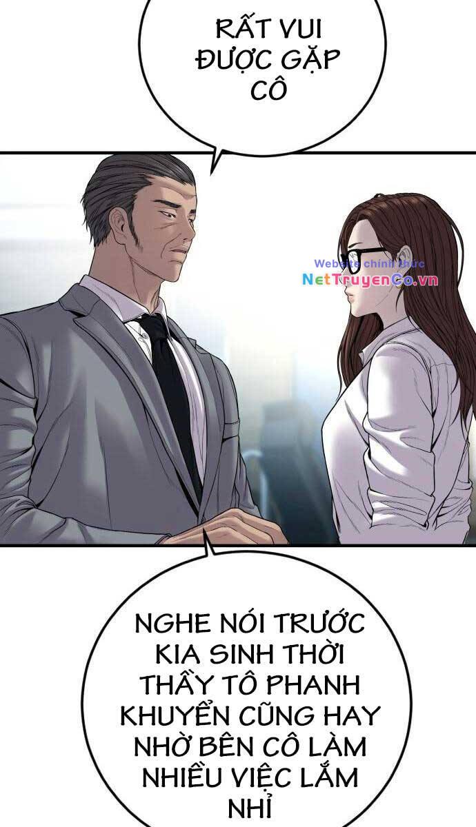 Bố Tôi Là Đặc Vụ - Chap 103 - Trang 94