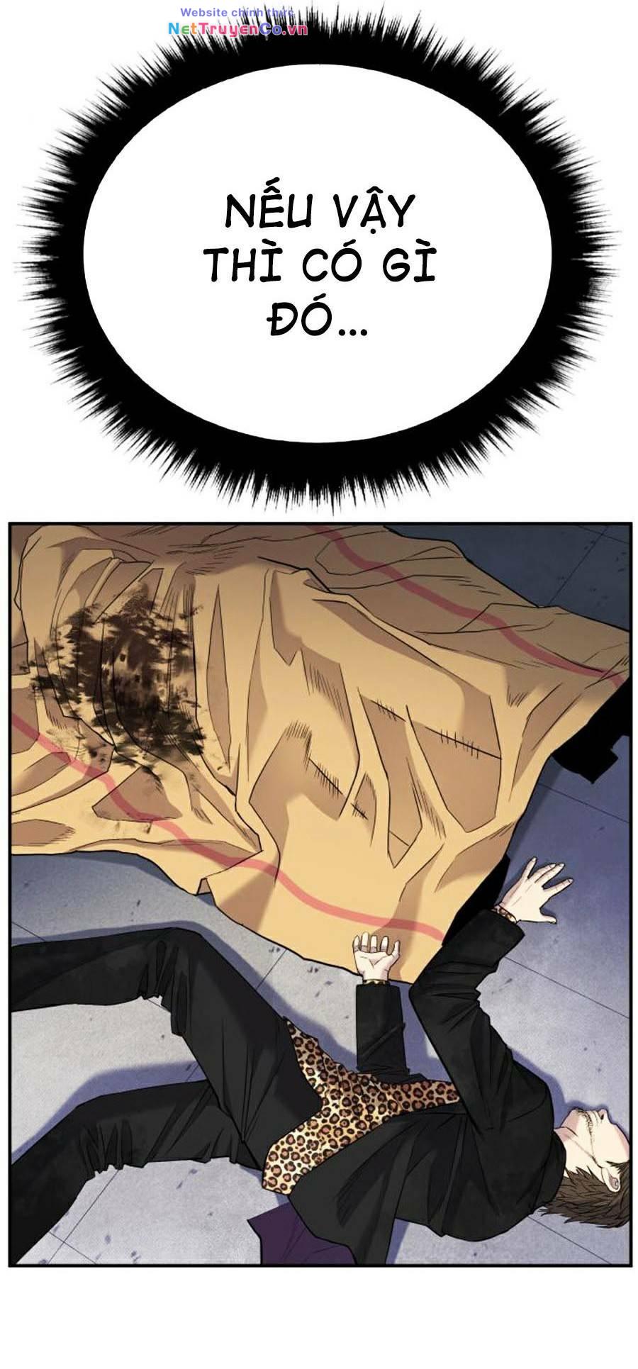 Bố Tôi Là Đặc Vụ - Chap 14 - Trang 20