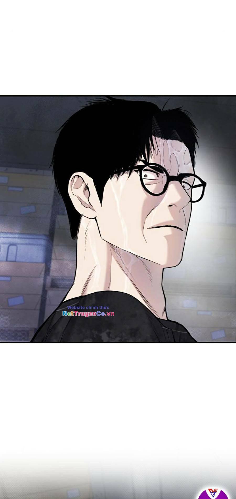 Bố Tôi Là Đặc Vụ - Chap 14 - Trang 21