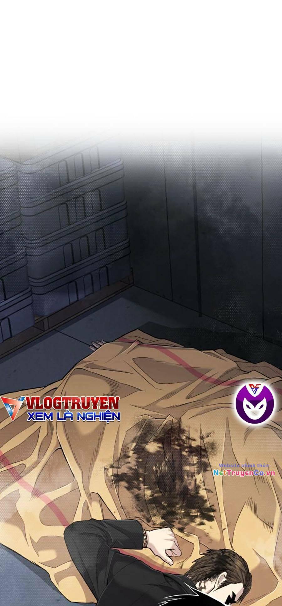Bố Tôi Là Đặc Vụ - Chap 14 - Trang 4