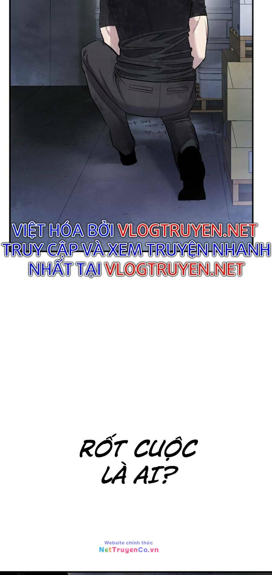 Bố Tôi Là Đặc Vụ - Chap 14 - Trang 31