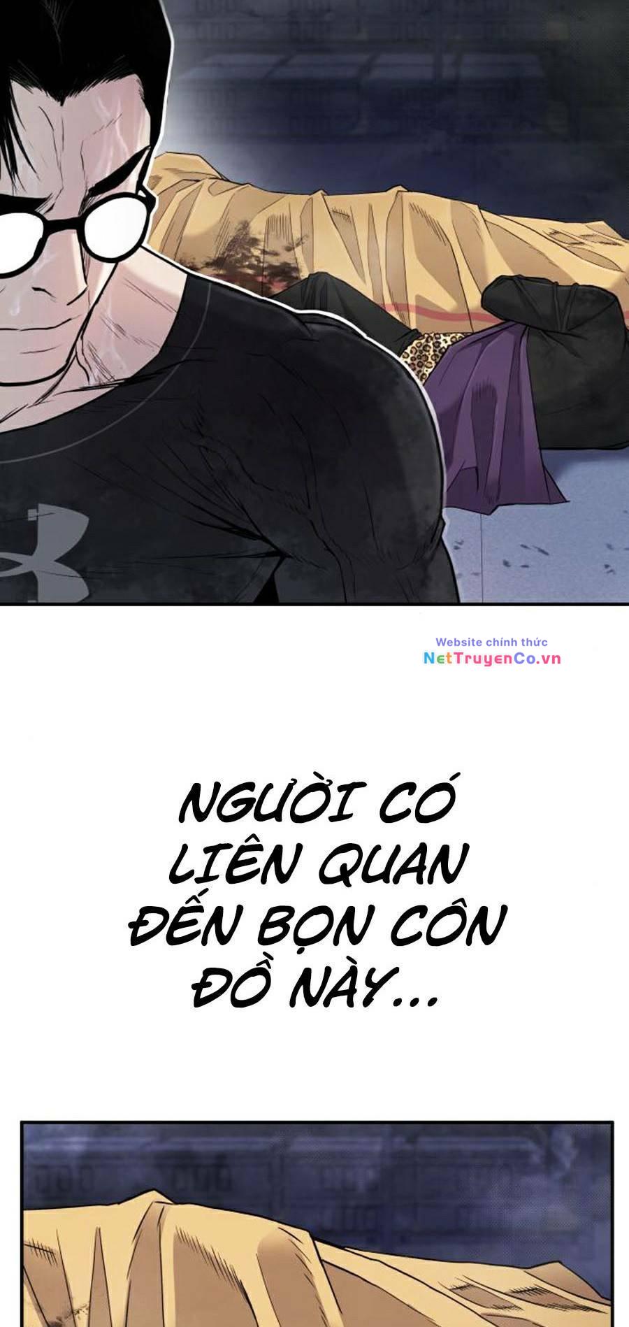 Bố Tôi Là Đặc Vụ - Chap 14 - Trang 32