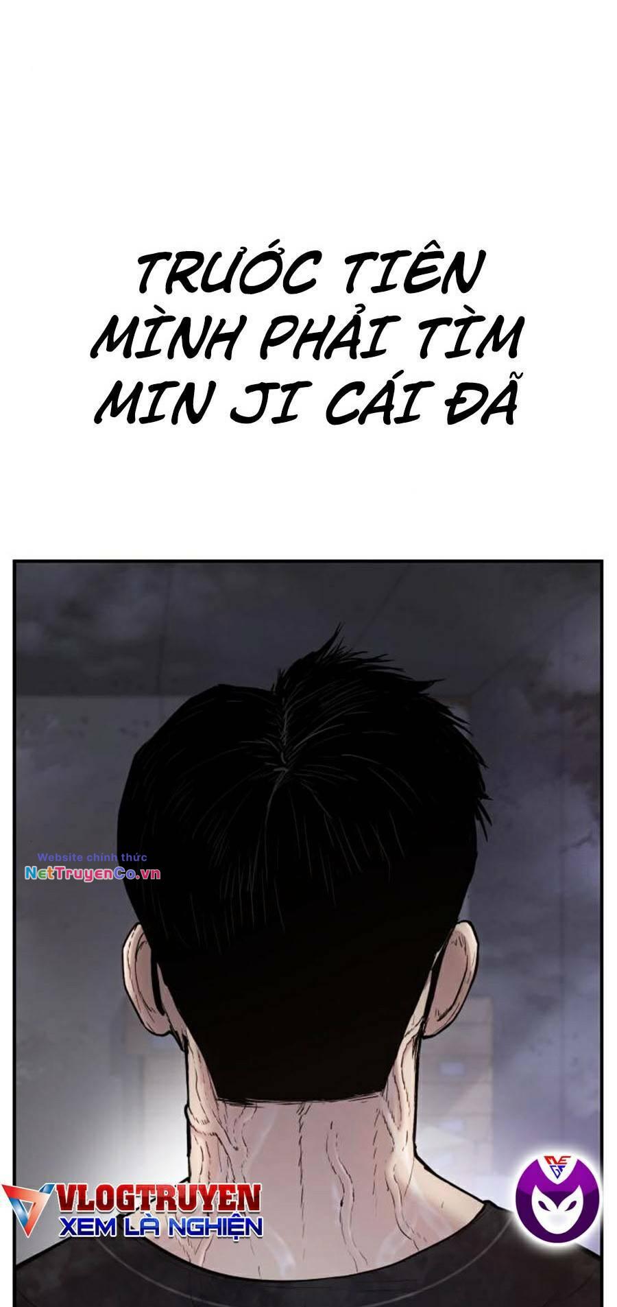 Bố Tôi Là Đặc Vụ - Chap 14 - Trang 43