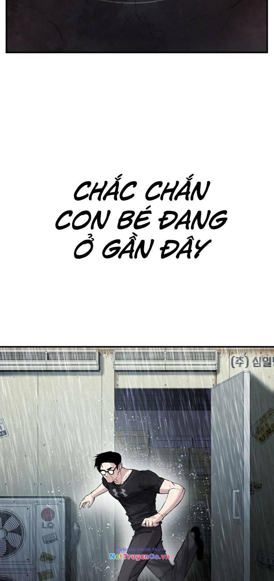 Bố Tôi Là Đặc Vụ - Chap 14 - Trang 44