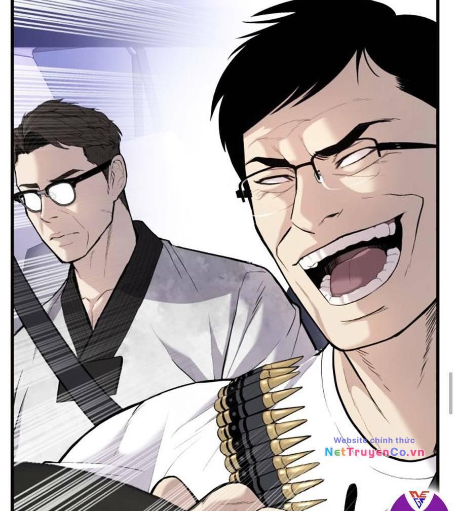 Bố Tôi Là Đặc Vụ - Chap 25 - Trang 33