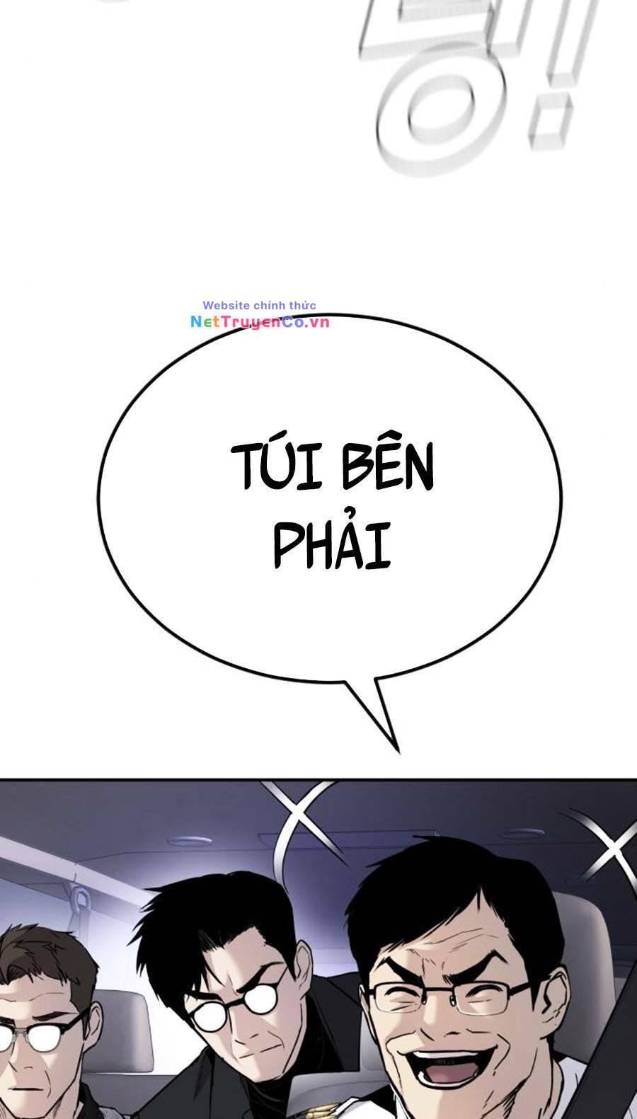 Bố Tôi Là Đặc Vụ - Chap 25 - Trang 68
