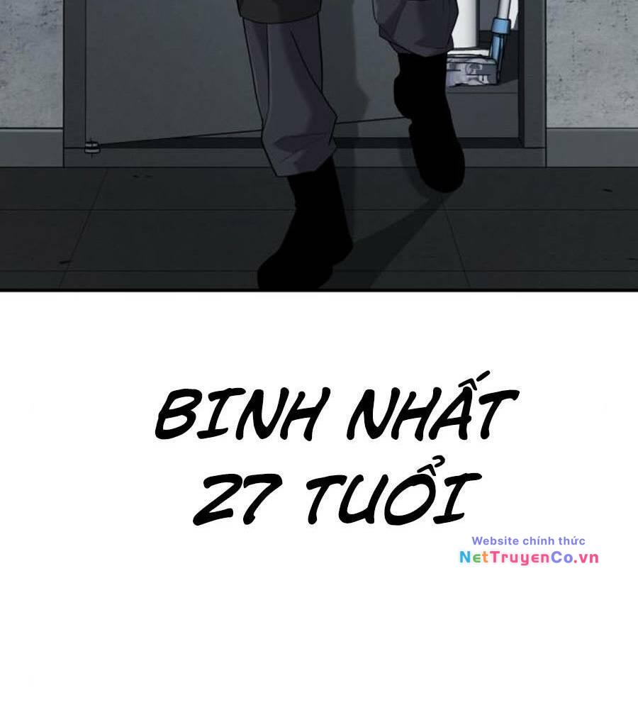Bố Tôi Là Đặc Vụ - Chap 25 - Trang 8