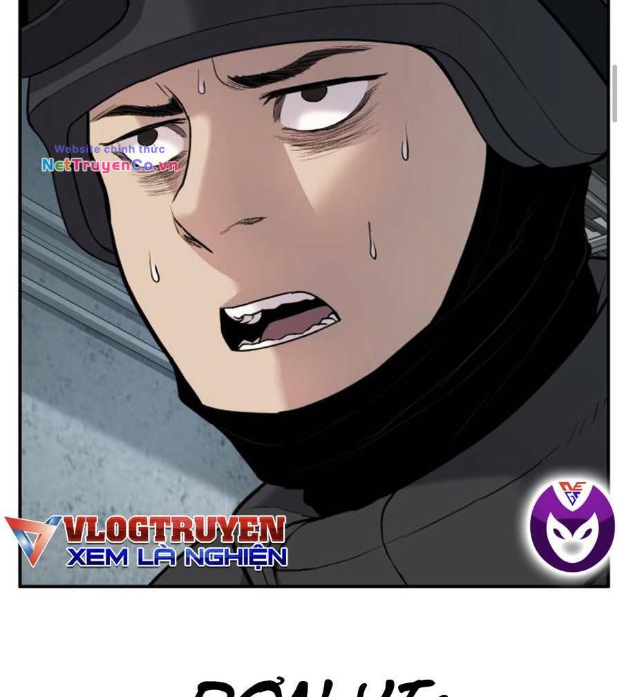 Bố Tôi Là Đặc Vụ - Chap 25 - Trang 10