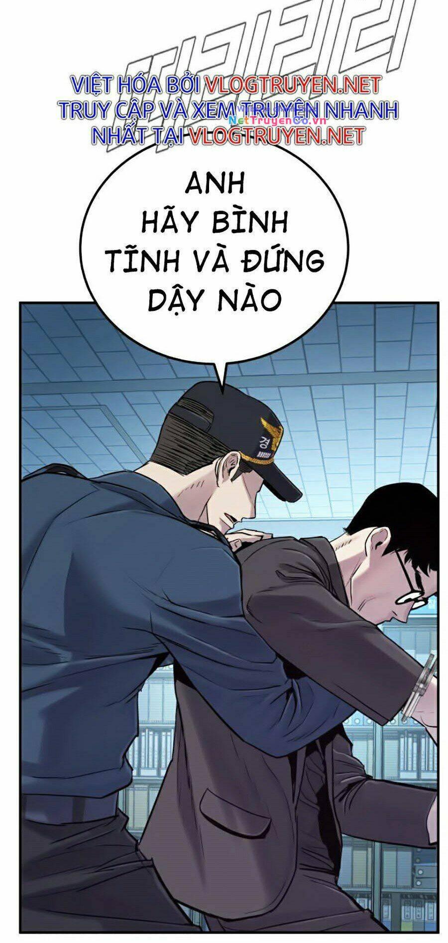 Bố Tôi Là Đặc Vụ - Chap 3 - Trang 166