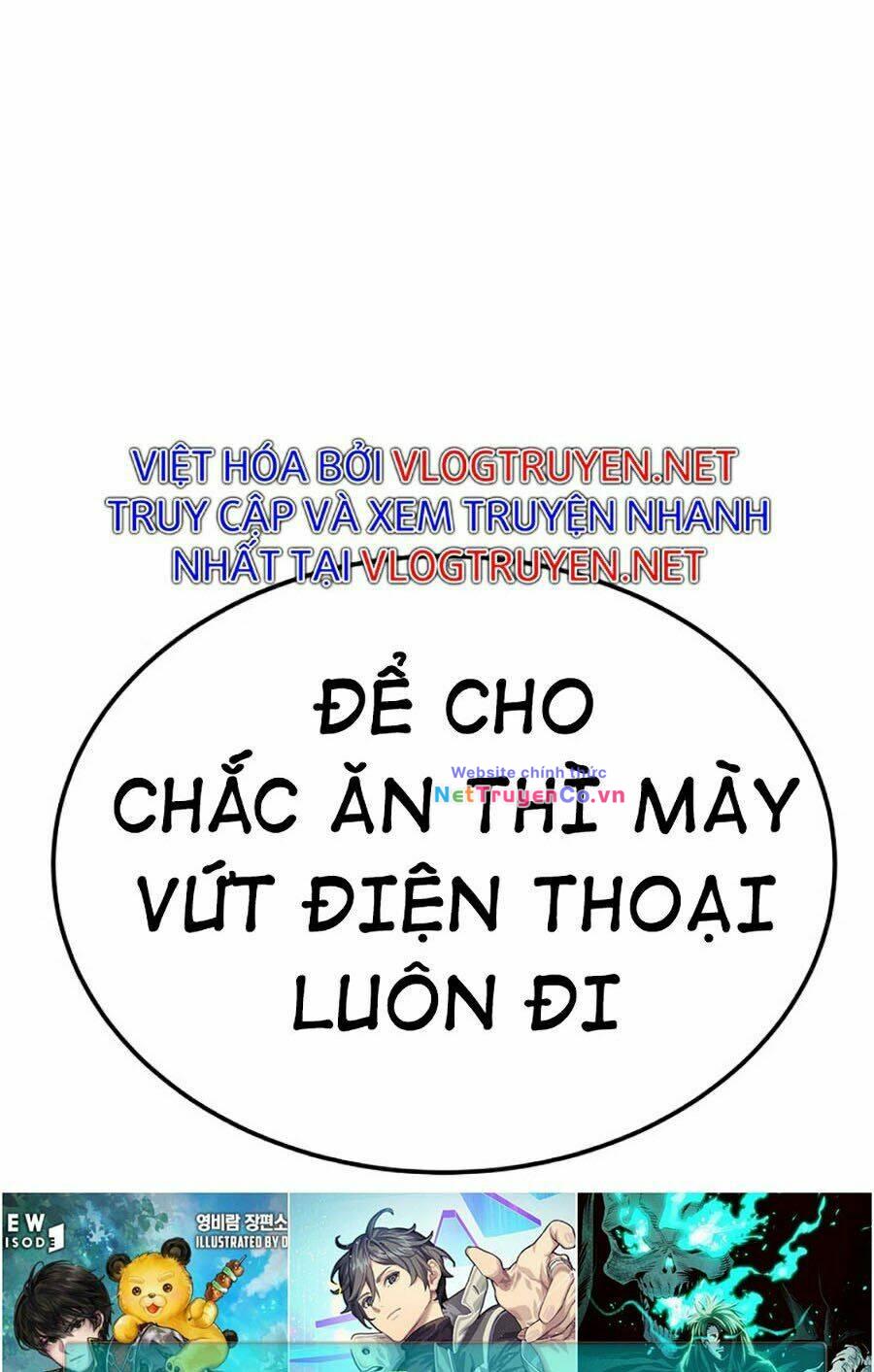 Bố Tôi Là Đặc Vụ - Chap 3 - Trang 40
