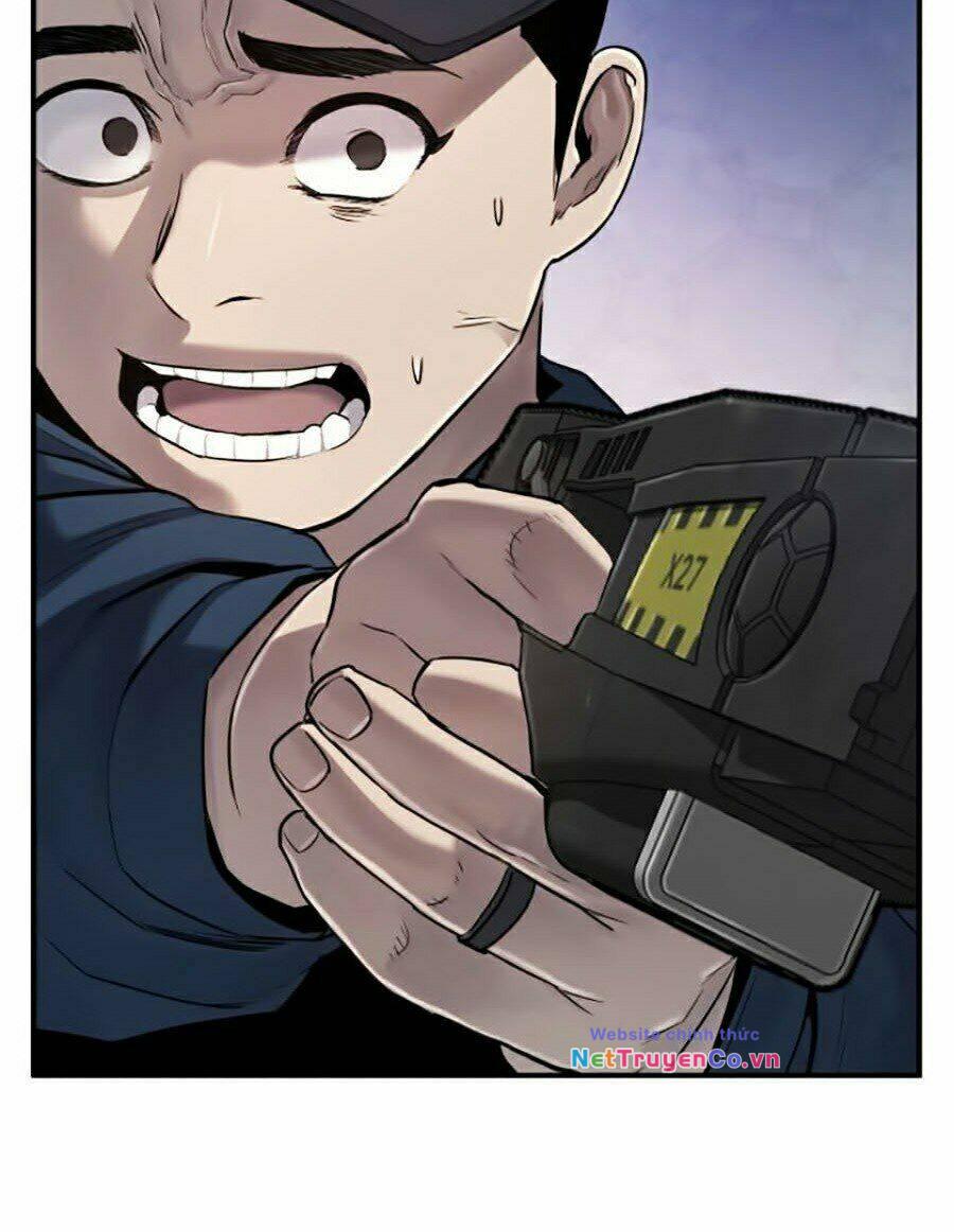 Bố Tôi Là Đặc Vụ - Chap 3 - Trang 86
