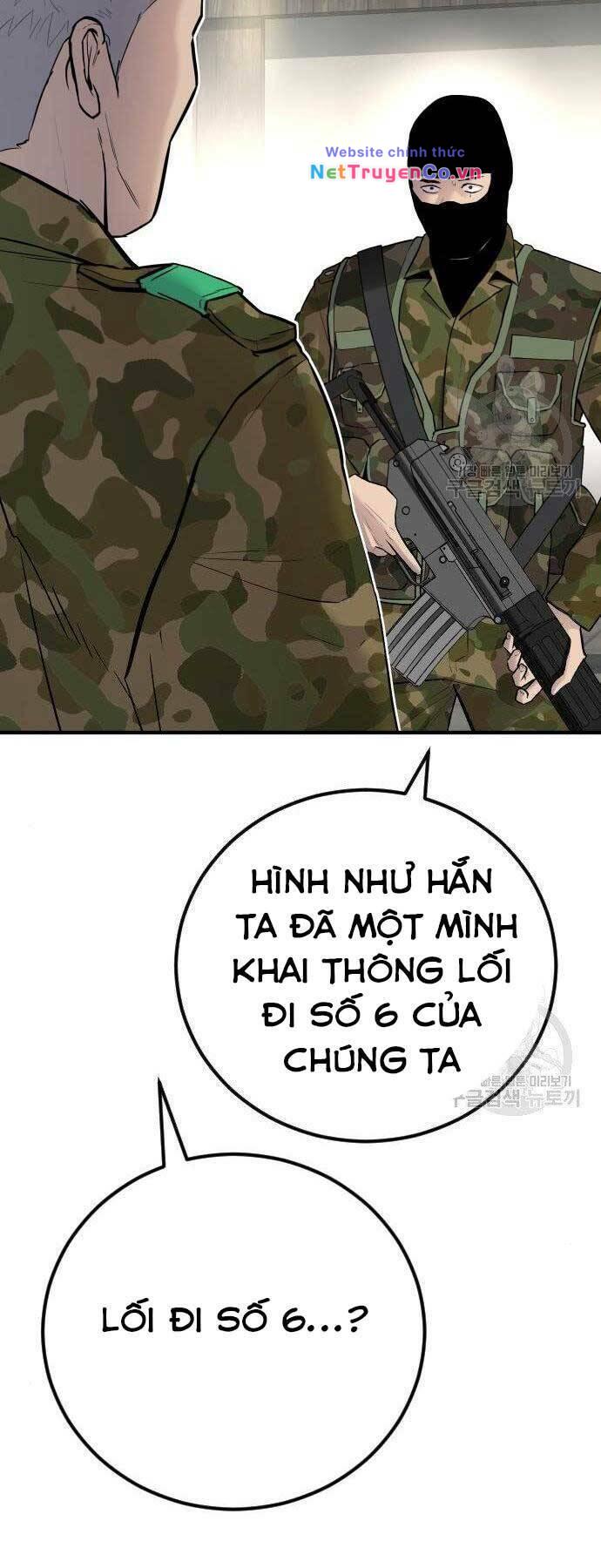 Bố Tôi Là Đặc Vụ - Chap 43 - Trang 13