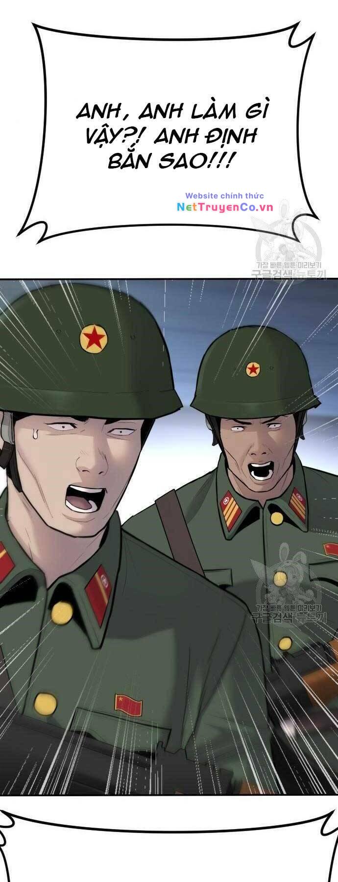 Bố Tôi Là Đặc Vụ - Chap 43 - Trang 22