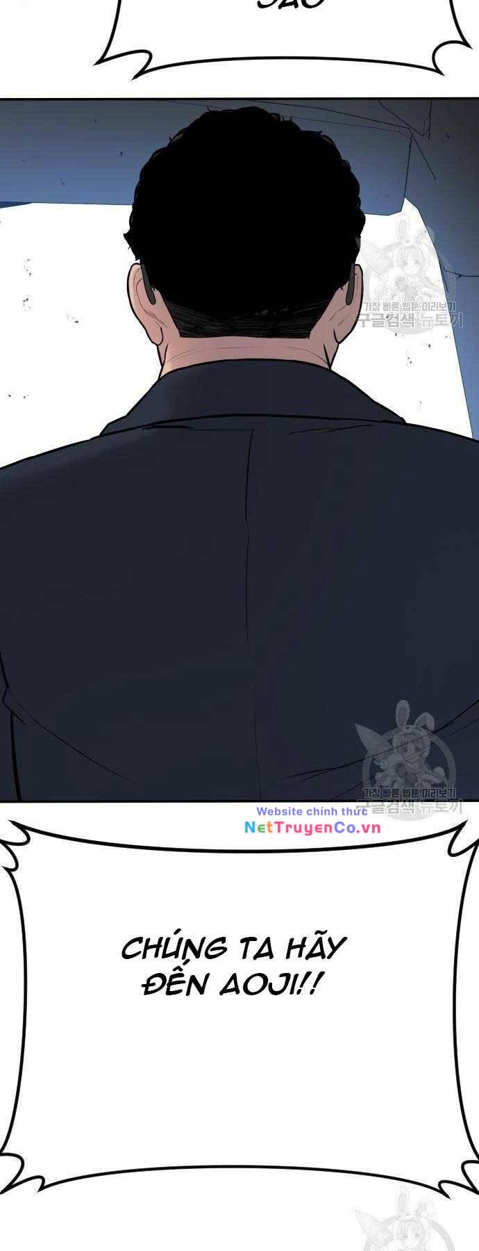 Bố Tôi Là Đặc Vụ - Chap 43 - Trang 24