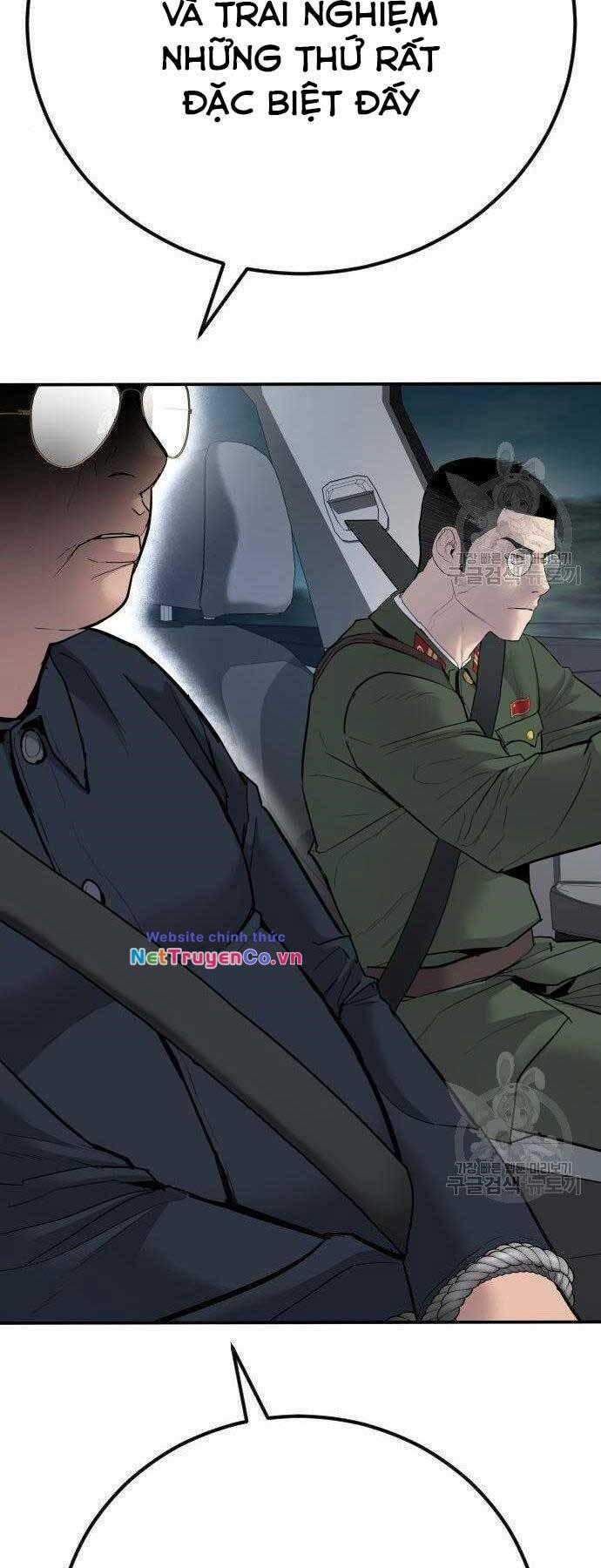 Bố Tôi Là Đặc Vụ - Chap 43 - Trang 27