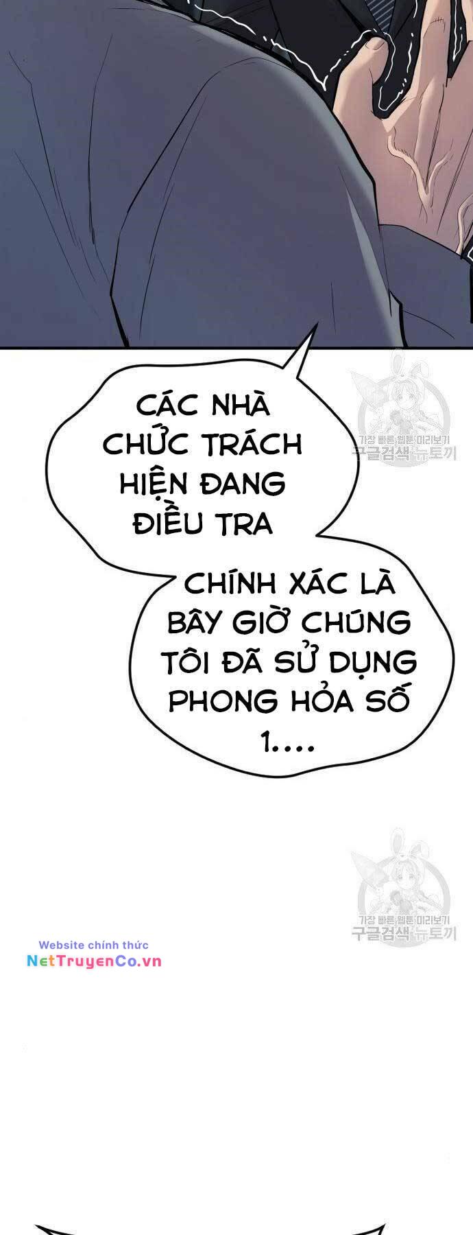 Bố Tôi Là Đặc Vụ - Chap 43 - Trang 4