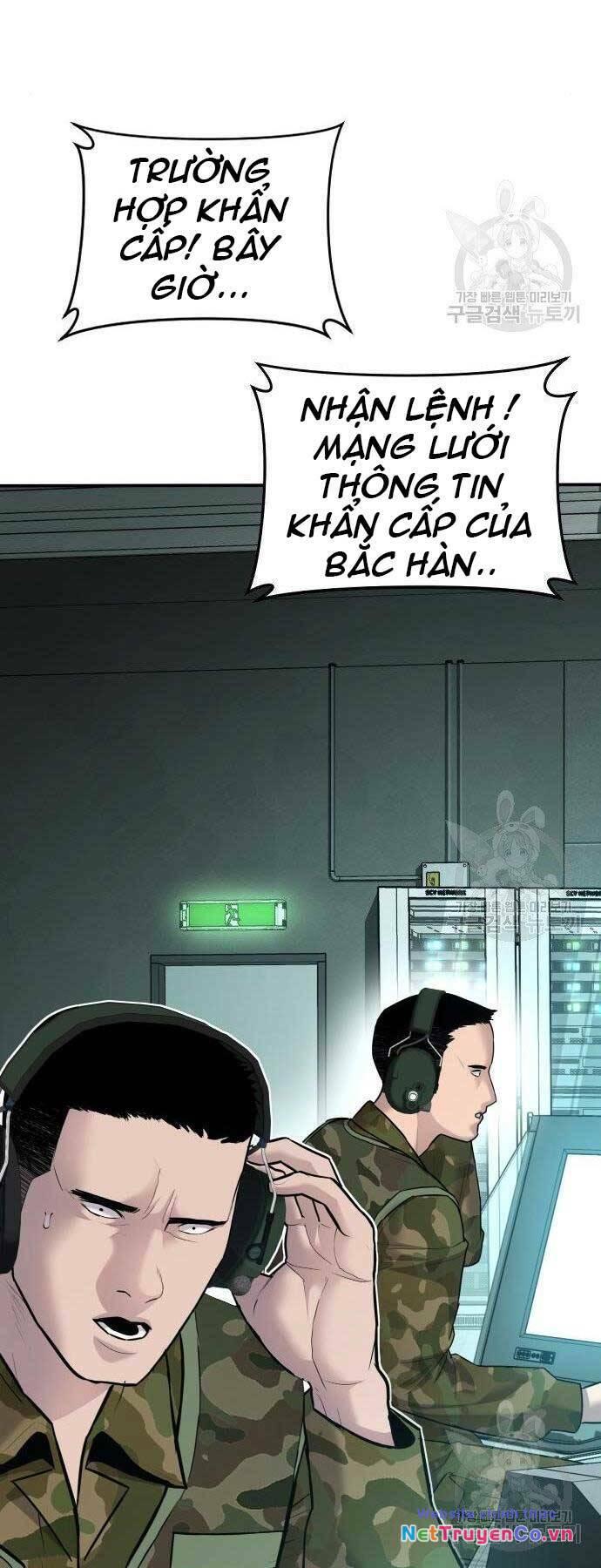 Bố Tôi Là Đặc Vụ - Chap 43 - Trang 35