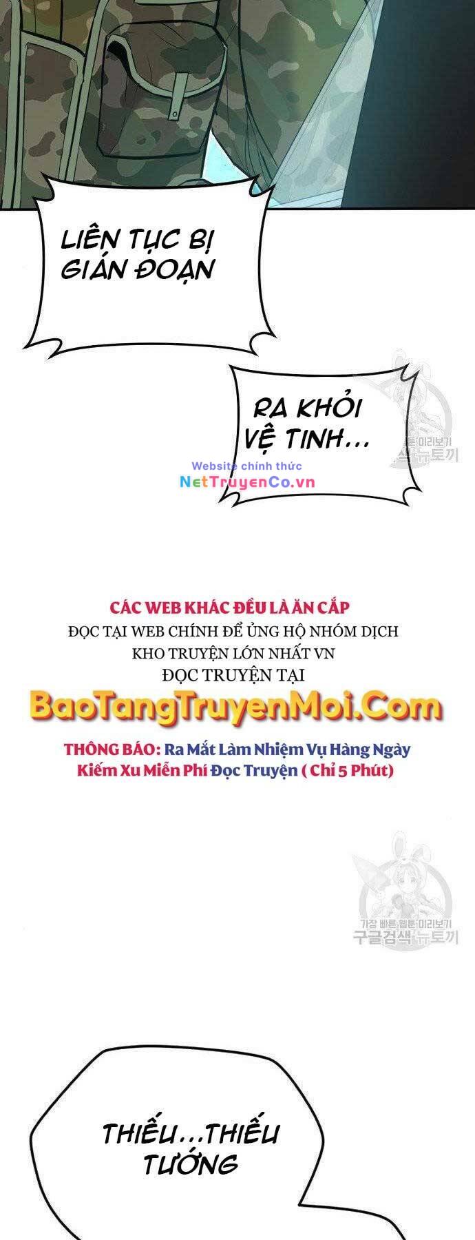 Bố Tôi Là Đặc Vụ - Chap 43 - Trang 36