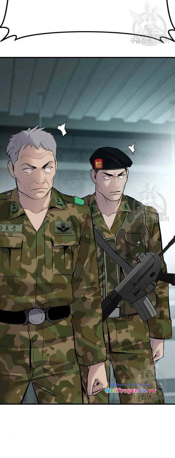 Bố Tôi Là Đặc Vụ - Chap 43 - Trang 39