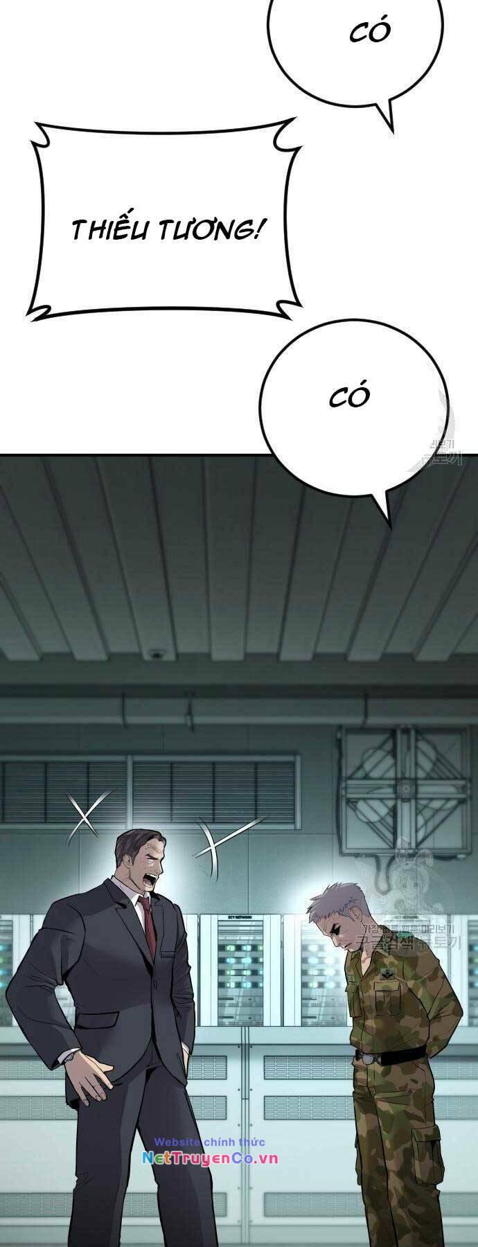 Bố Tôi Là Đặc Vụ - Chap 43 - Trang 45