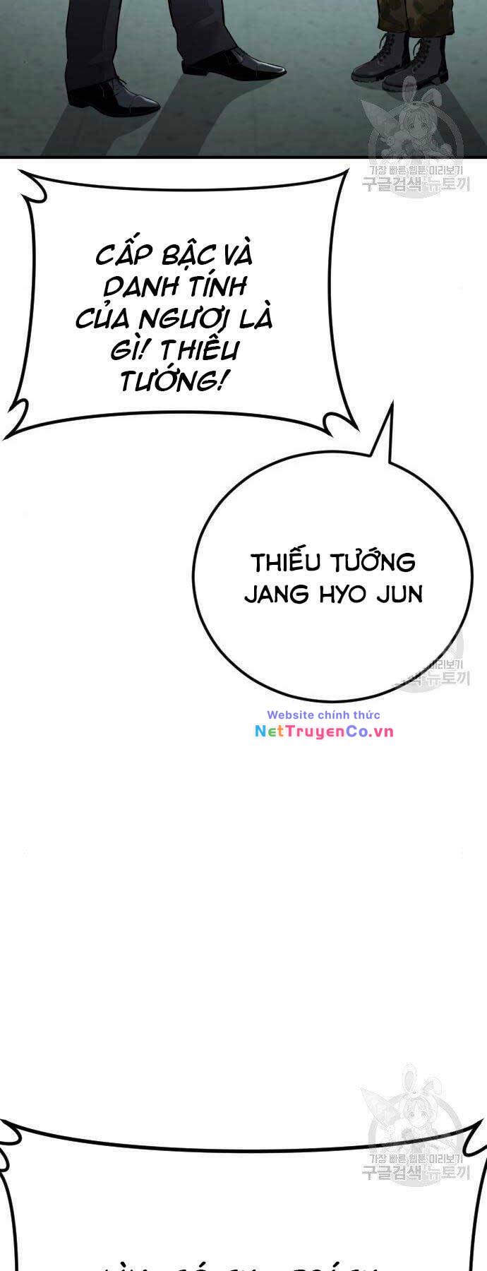Bố Tôi Là Đặc Vụ - Chap 43 - Trang 46