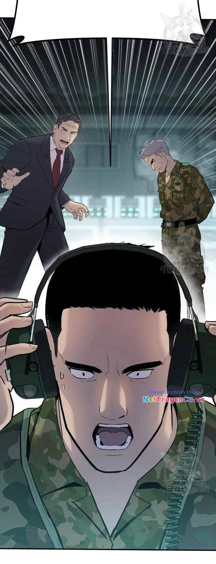 Bố Tôi Là Đặc Vụ - Chap 43 - Trang 57